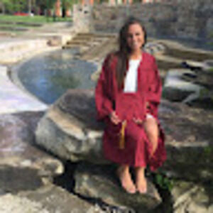 Meet your Posher, Alison